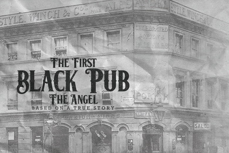 First-black-pub